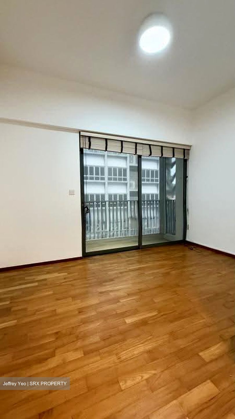 Meadows @ Peirce (D26), Condominium #636512161